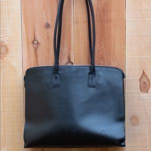 Furla Leather Tote Bag 🍒